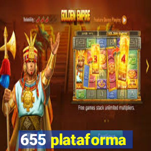 655 plataforma